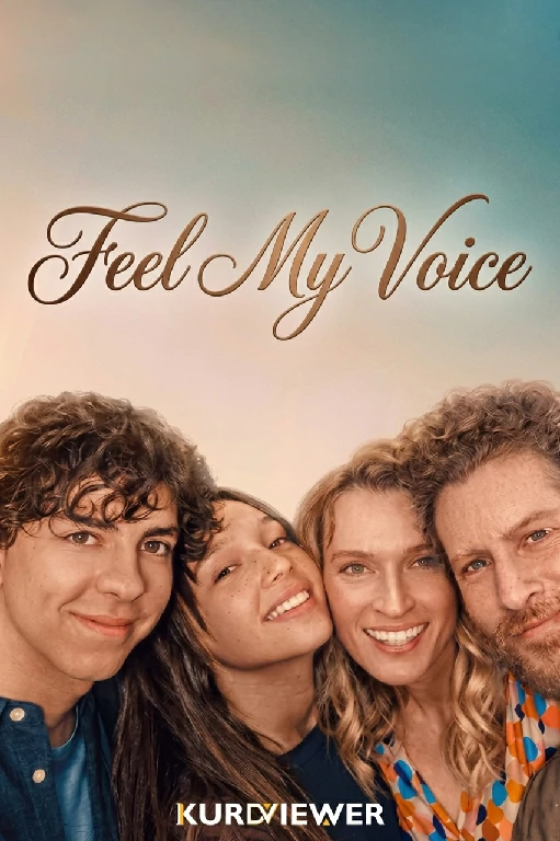 Feel My Voice