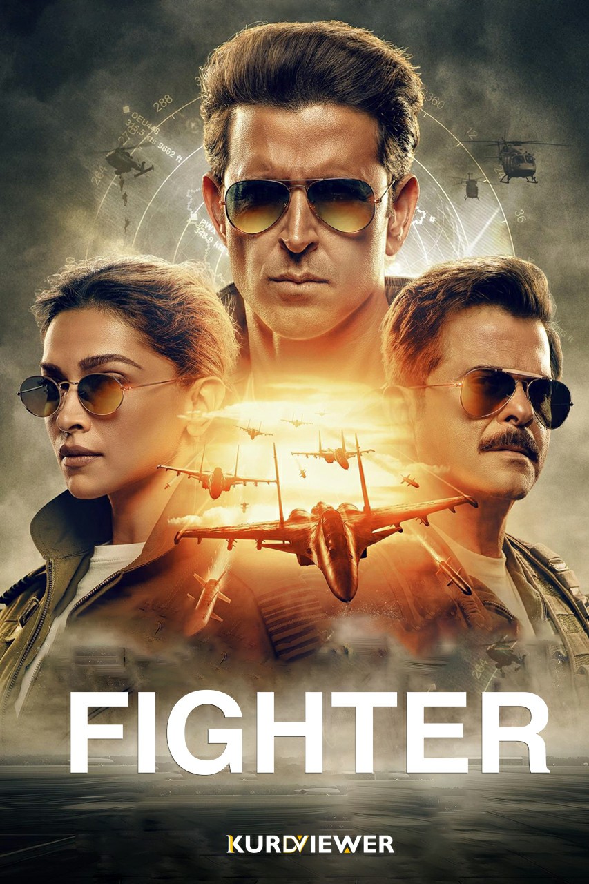 Fighter (2024)