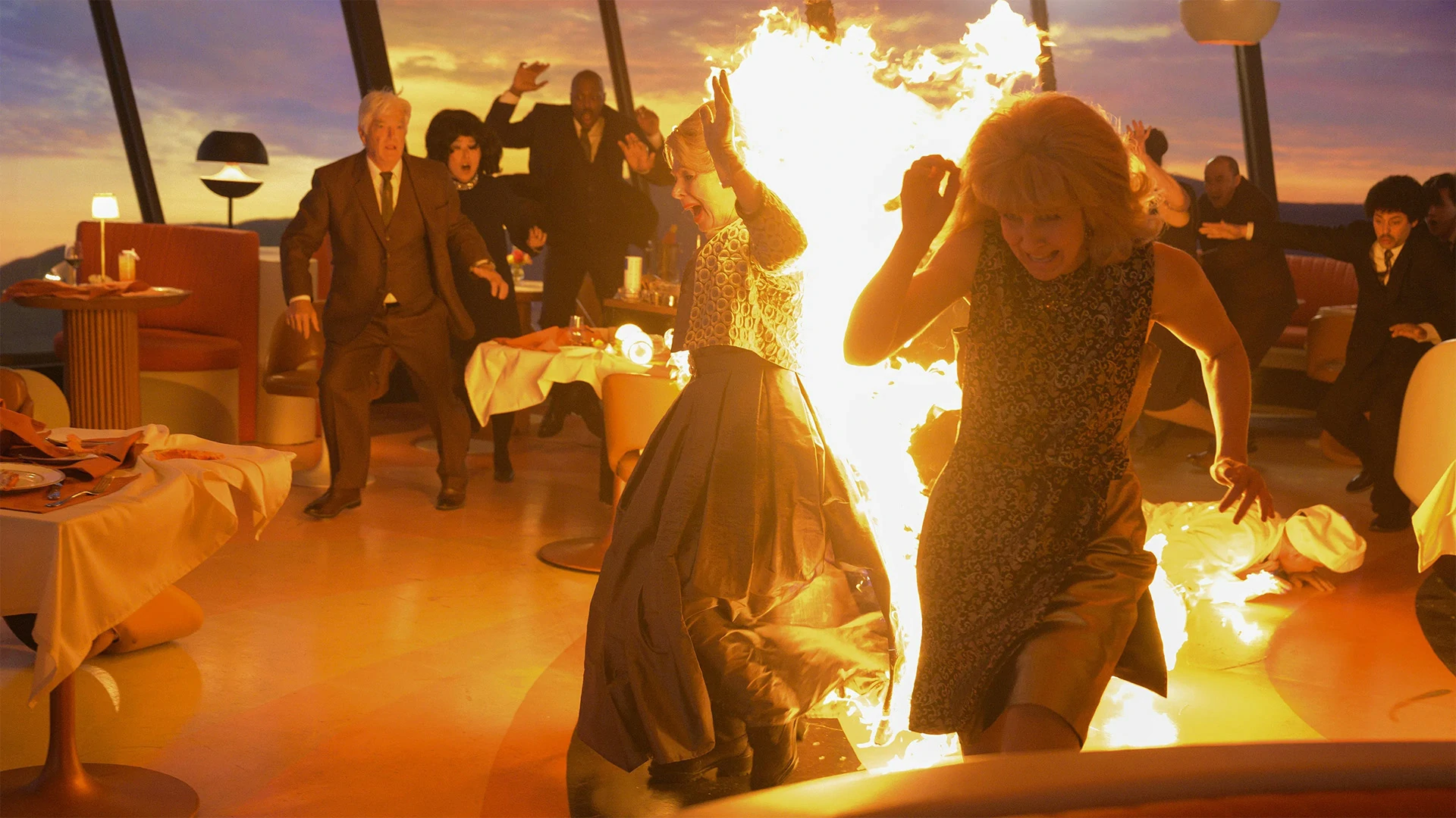 Final Destination: Bloodlines