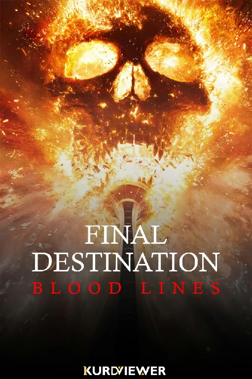 Final Destination: Bloodlines