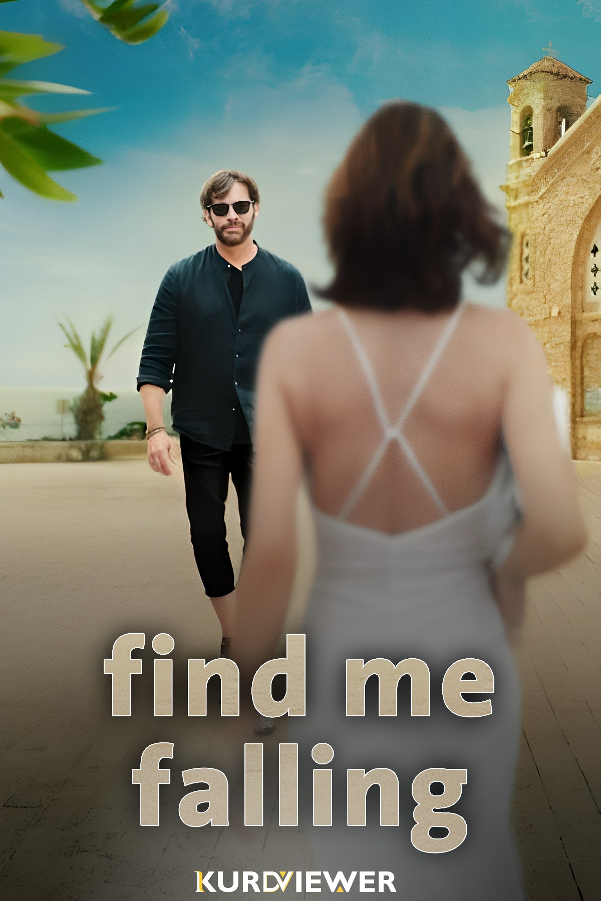 Find Me Falling (2024)