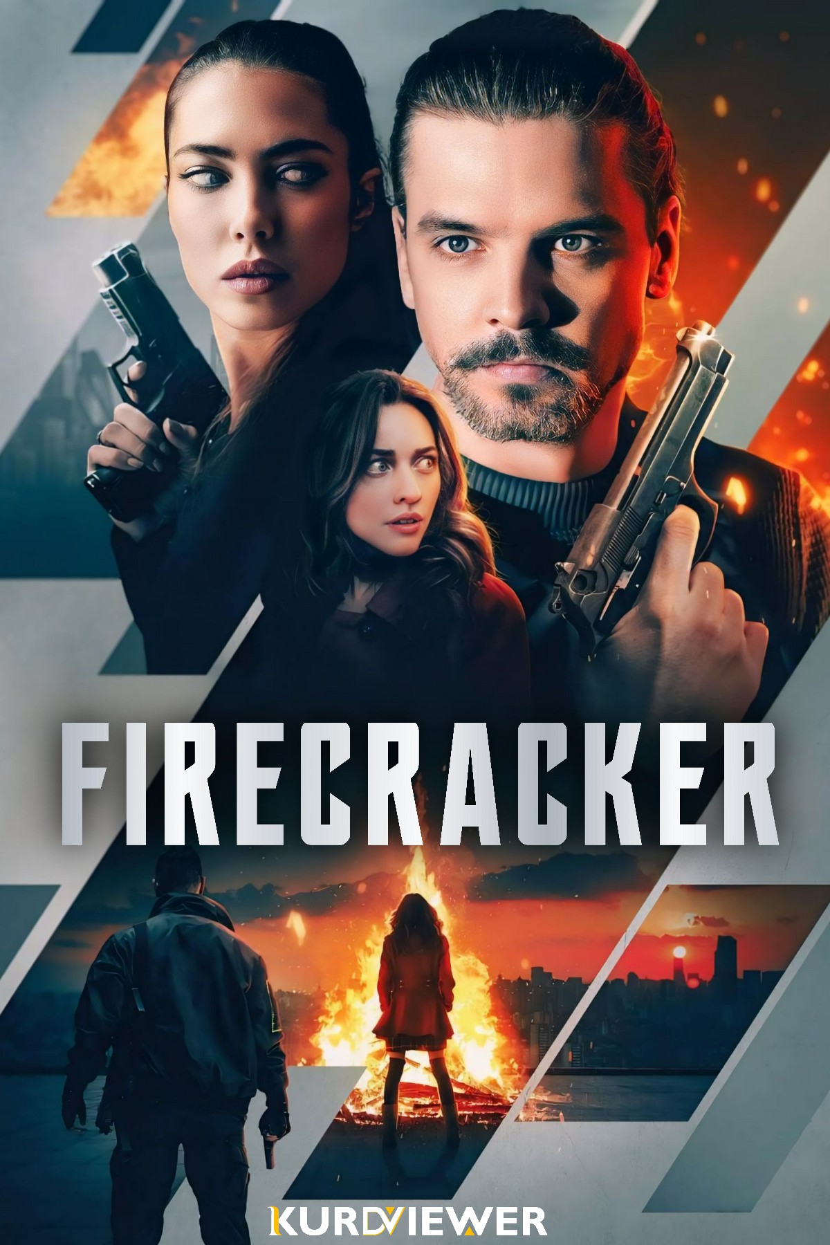 Firecracker