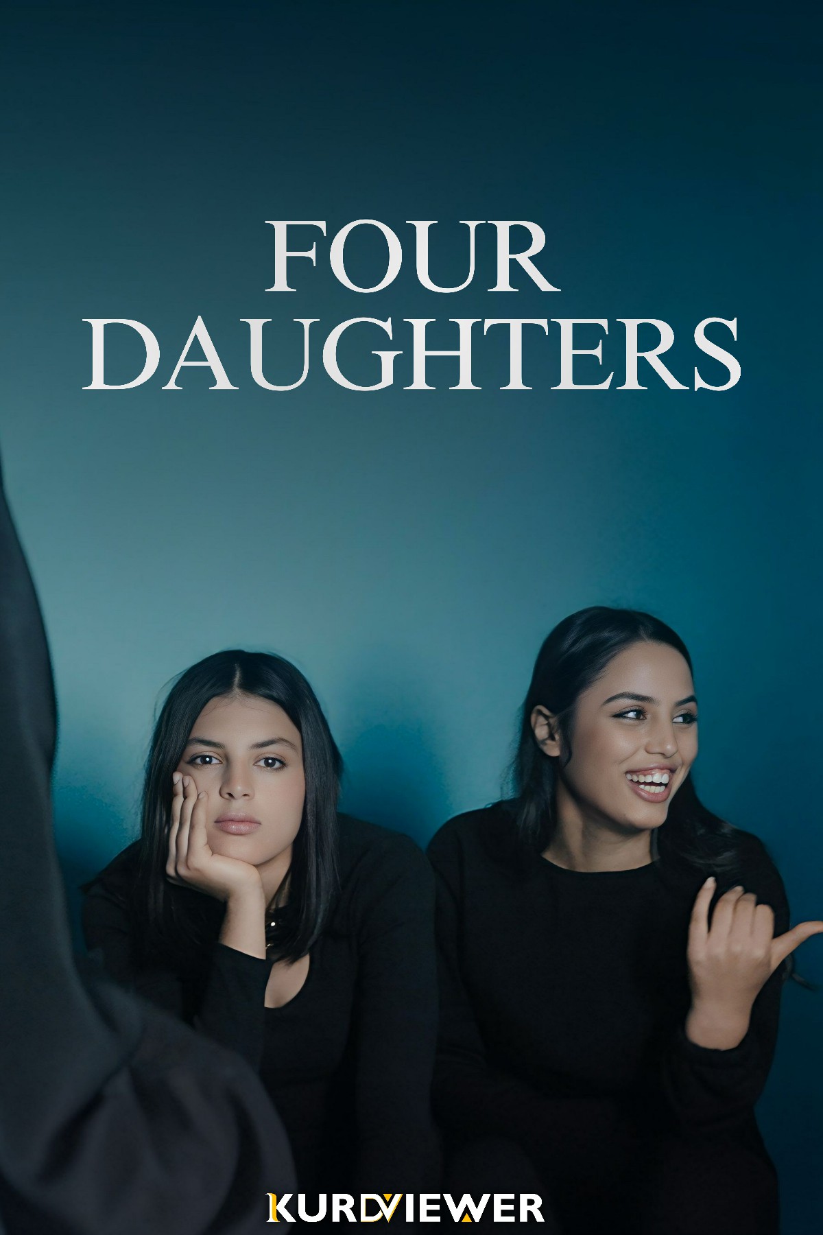 Four Daughters (2023)