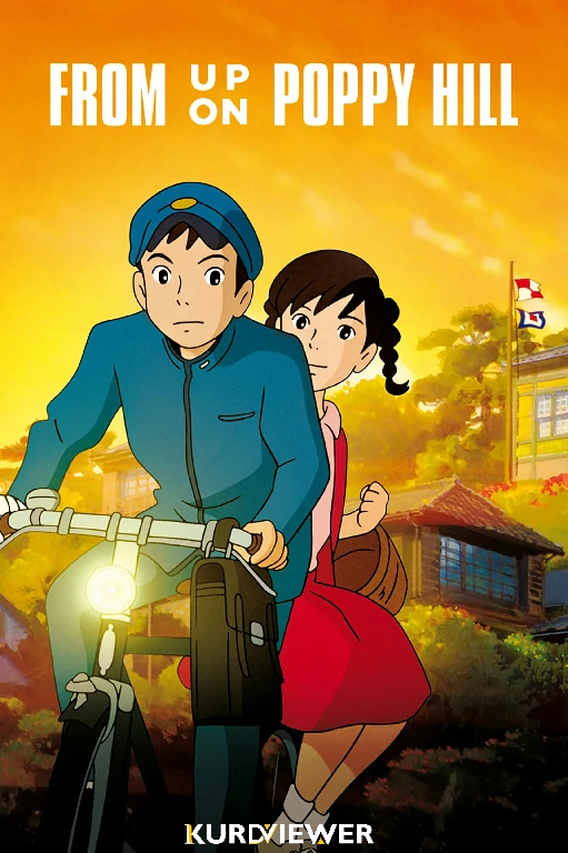 From Up on Poppy Hill