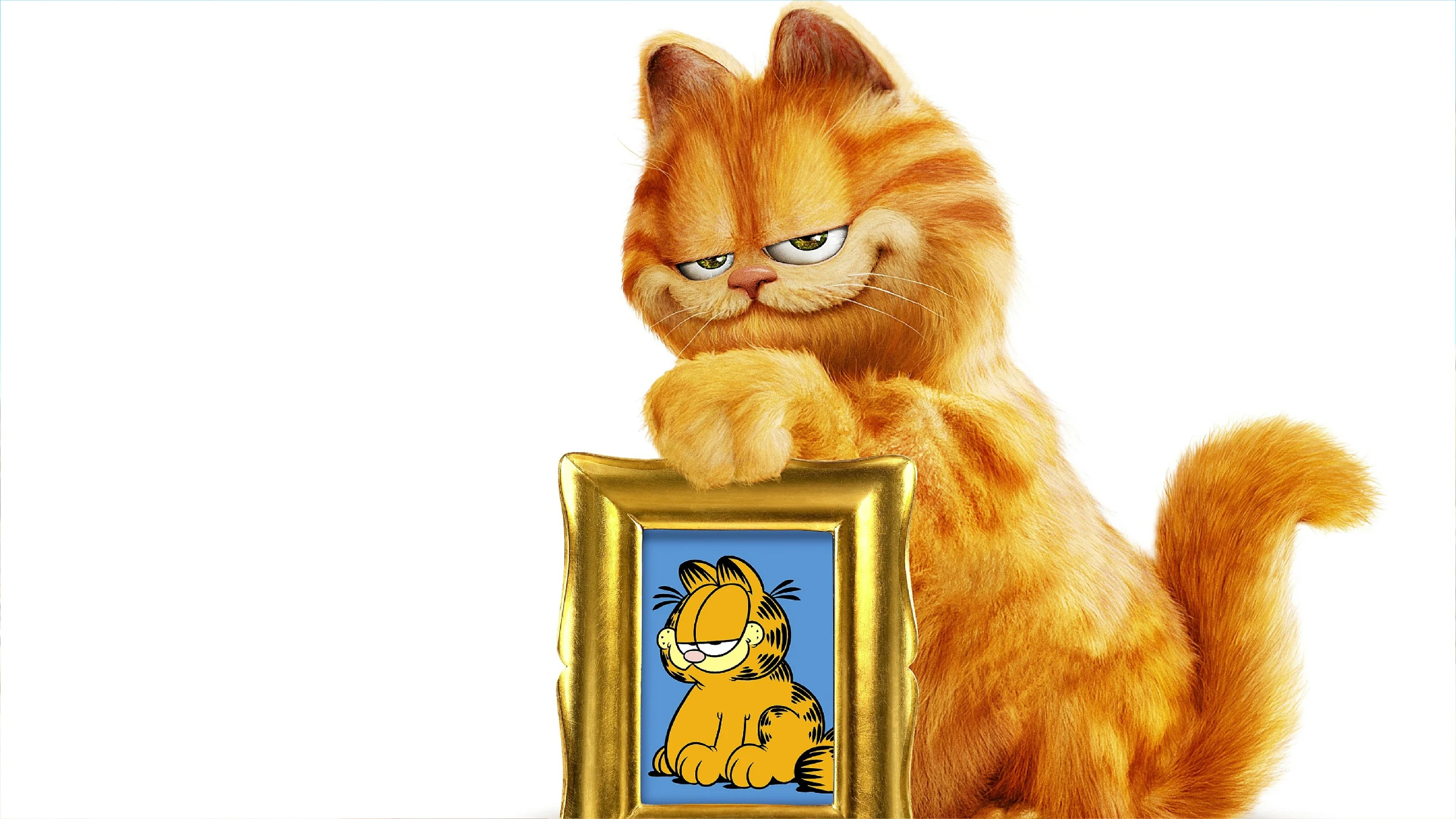 Garfield: The Movie