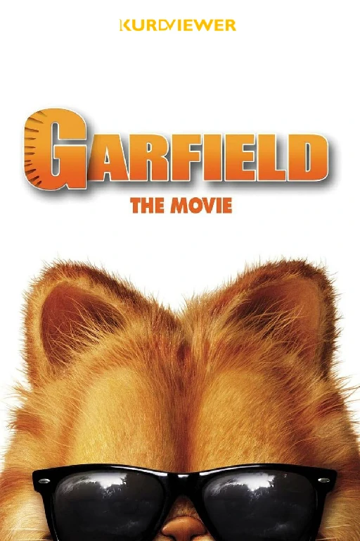 Garfield: The Movie