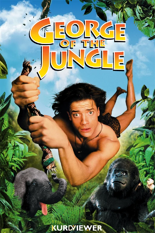 George of the Jungle