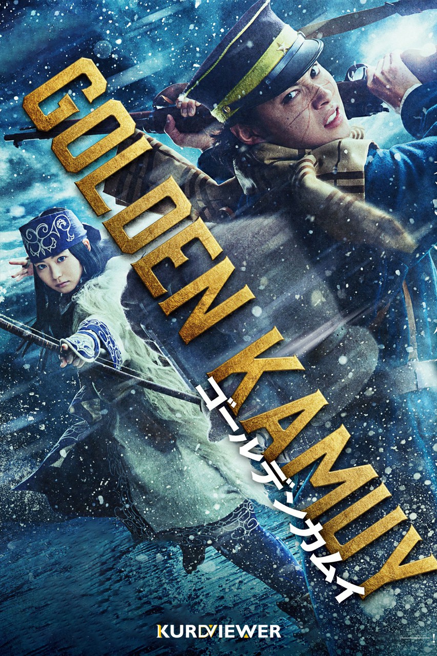 Golden Kamuy