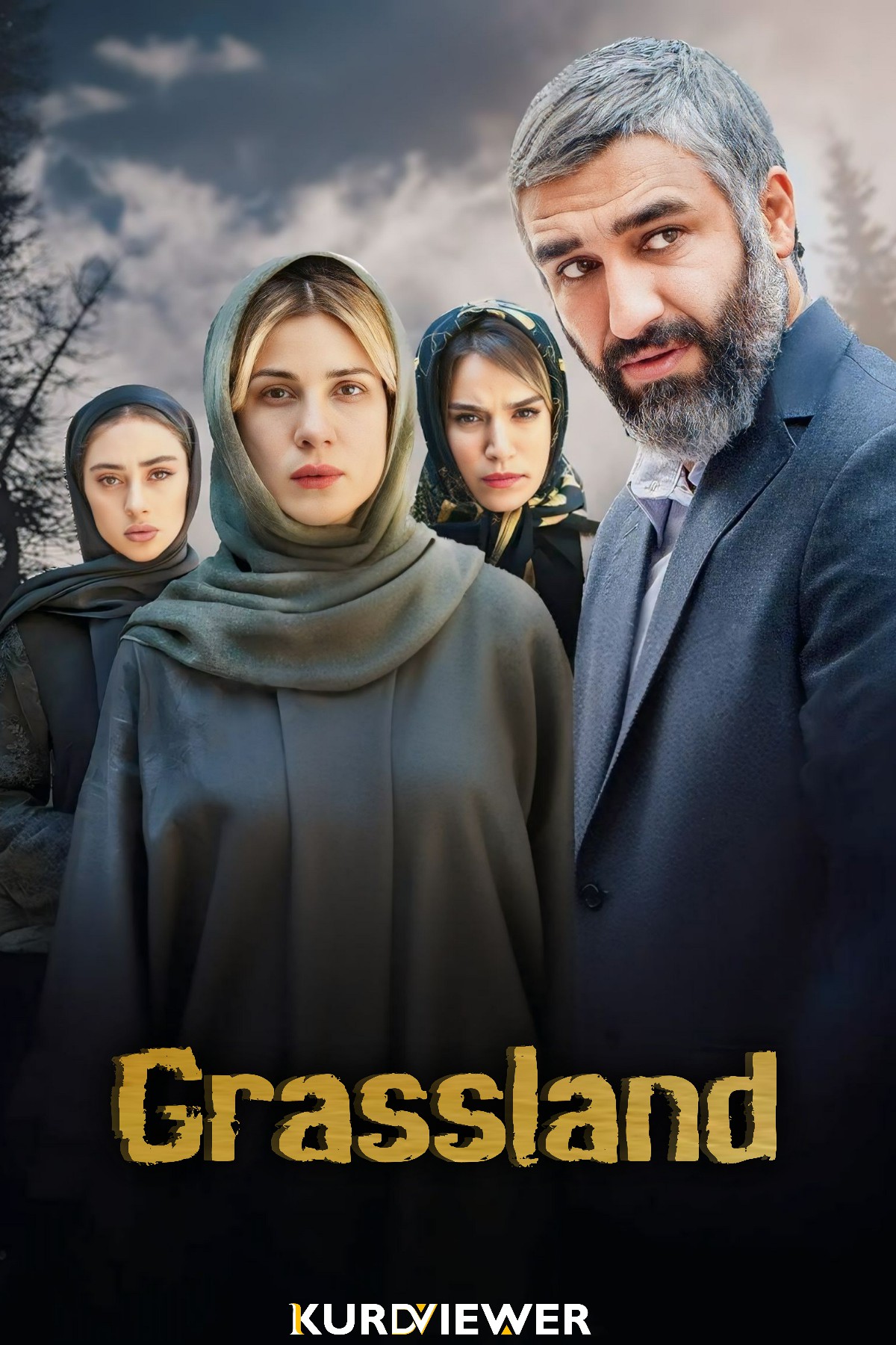 Grassland (2022)