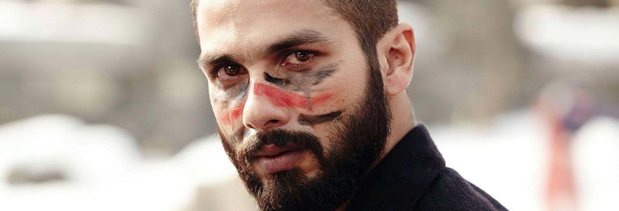 Haider (2014)