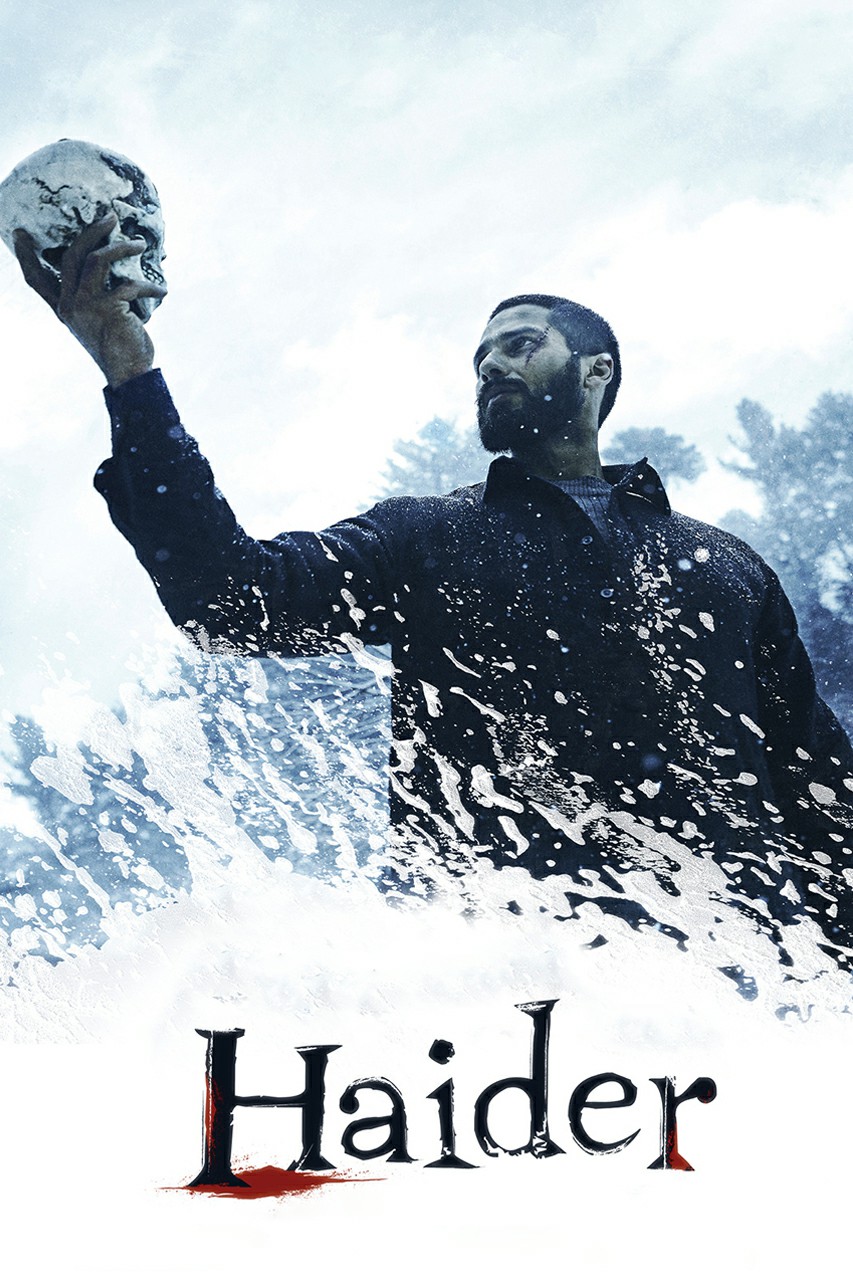 Haider (2014)