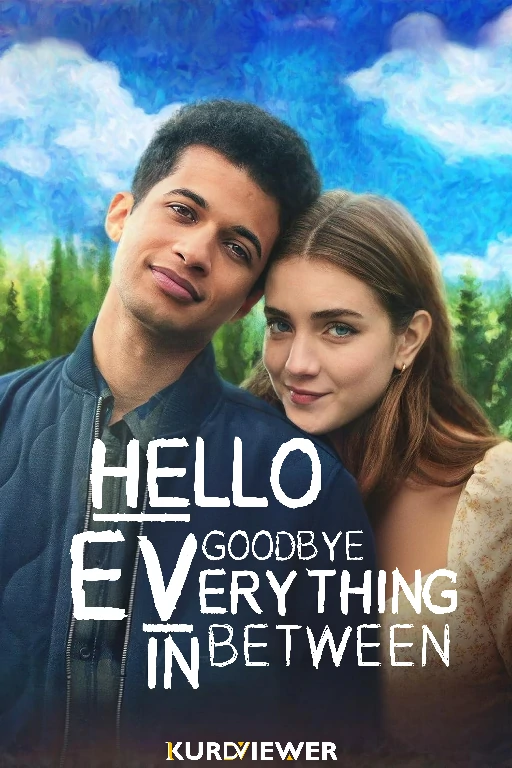 Hello, Goodbye, and Everything in Between