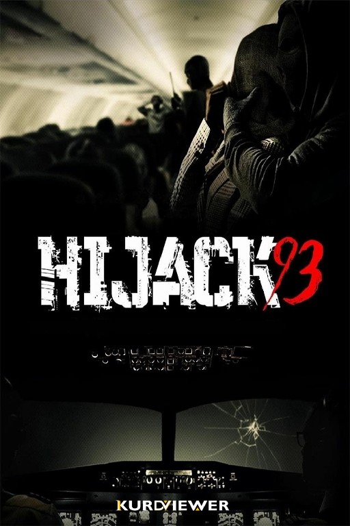 Hijack '93 (2024)