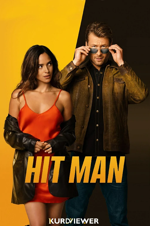 Hit Man