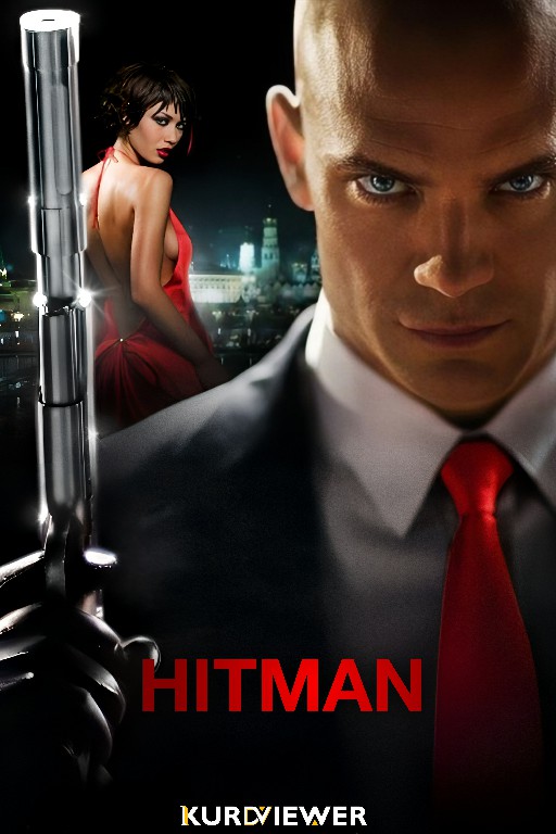 Hitman (2007)