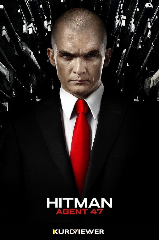 Hitman: Agent 47 (2015)