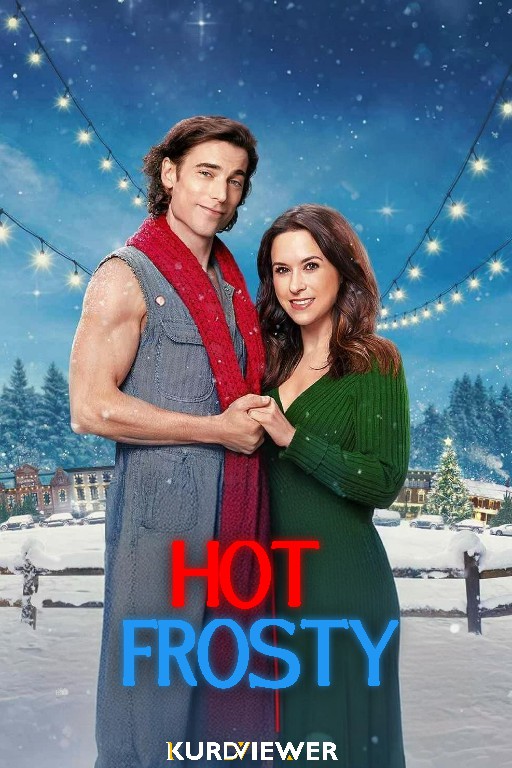 Hot Frosty (2024)