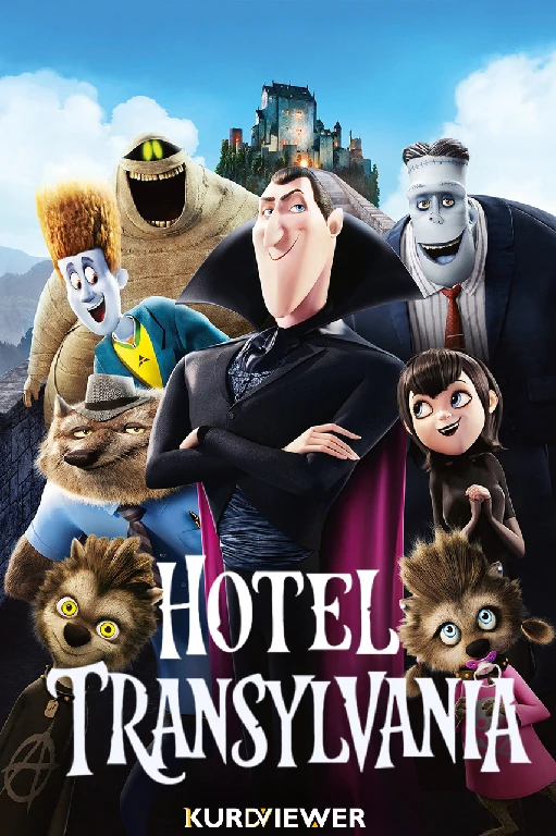 Hotel Transylvania