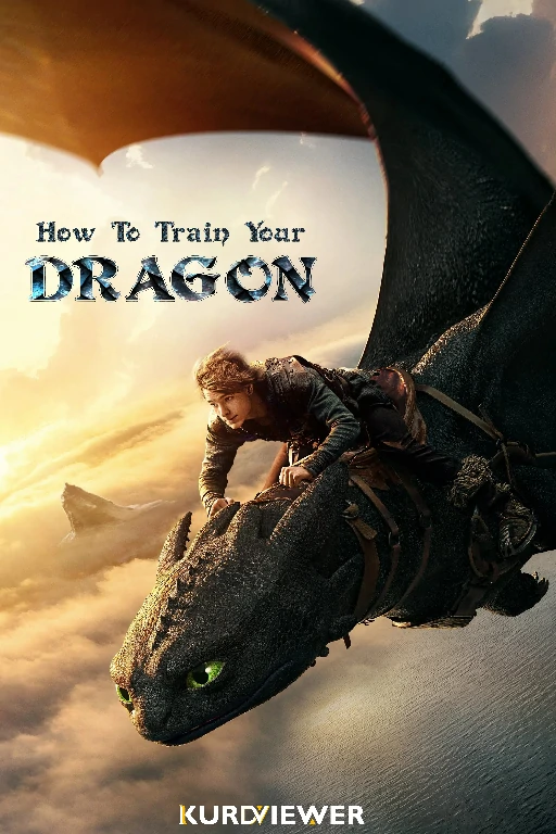 How to Train Your Dragon