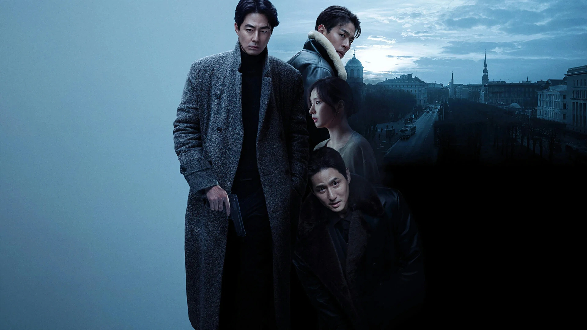 هەواڵگری مرۆیی