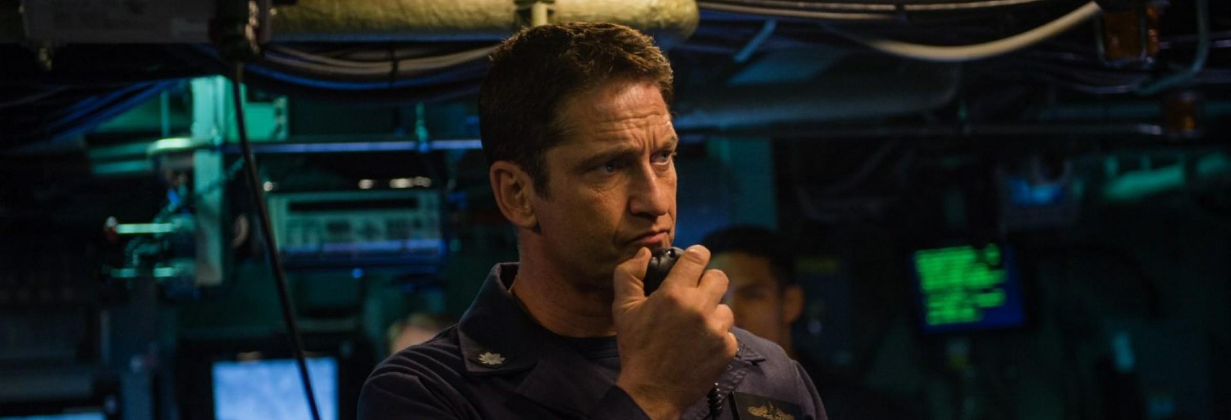 Hunter Killer (2018)