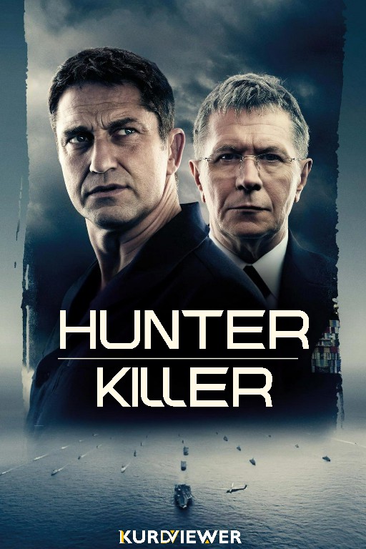 Hunter Killer