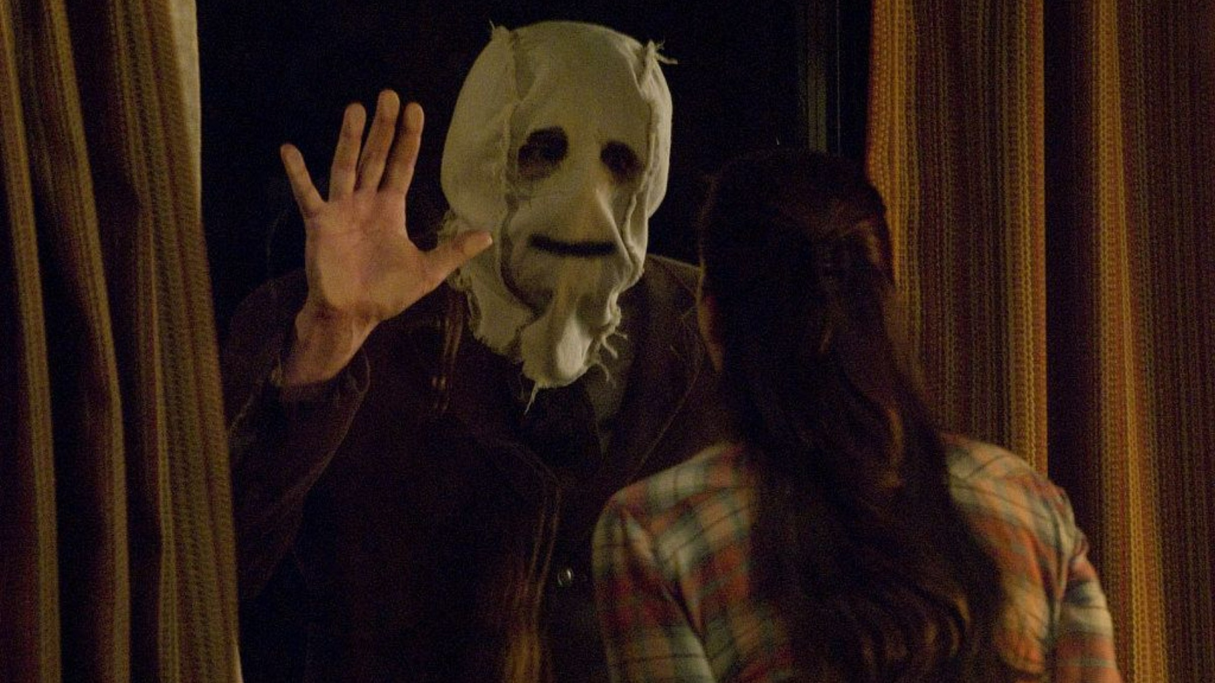 Hush