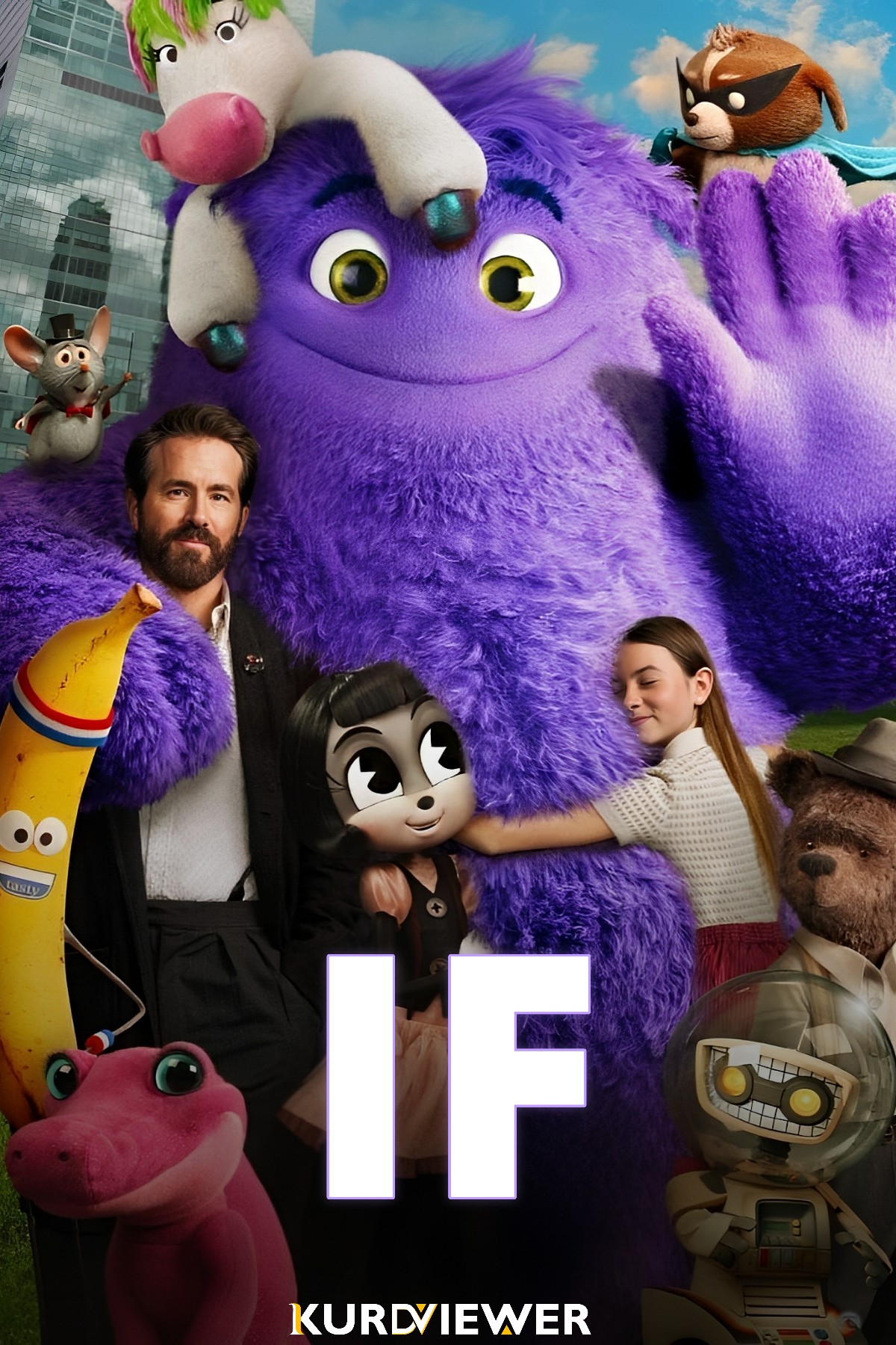 IF (2024)