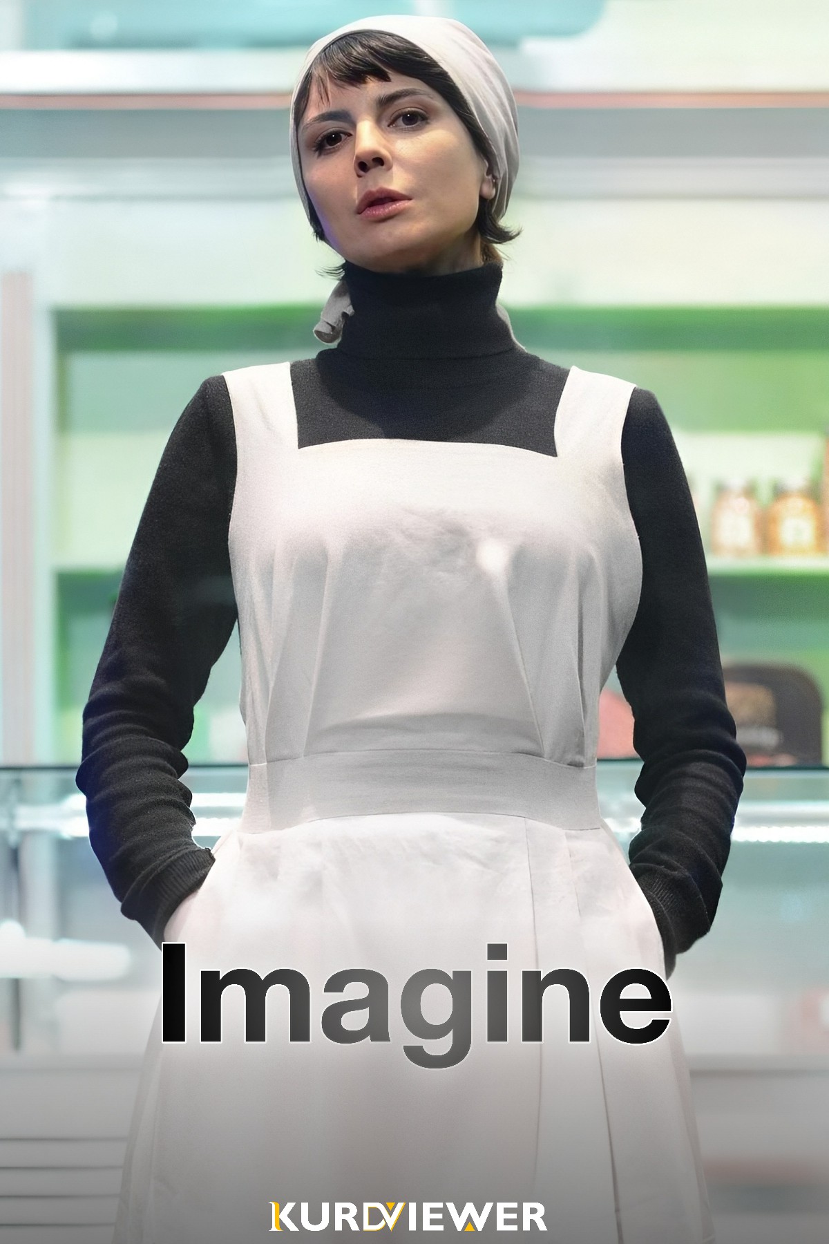 Imagine (2022)