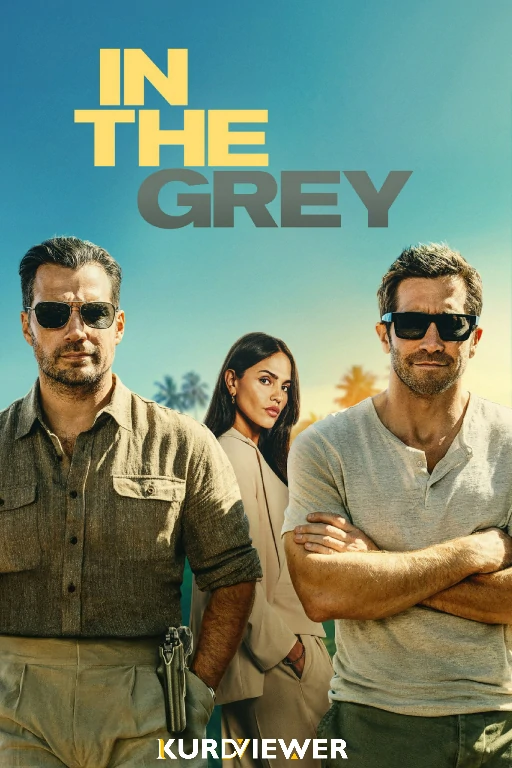 In the Grey