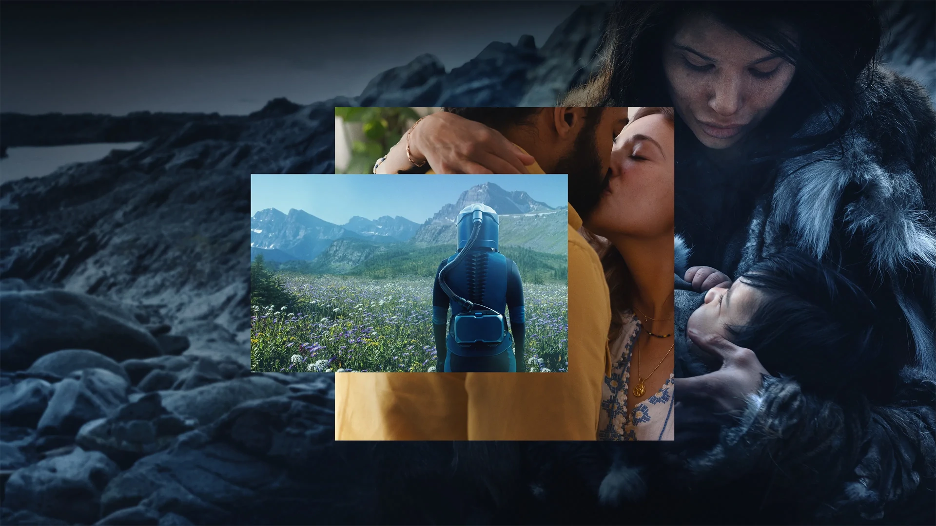 لەچاو ترووکانێکدا