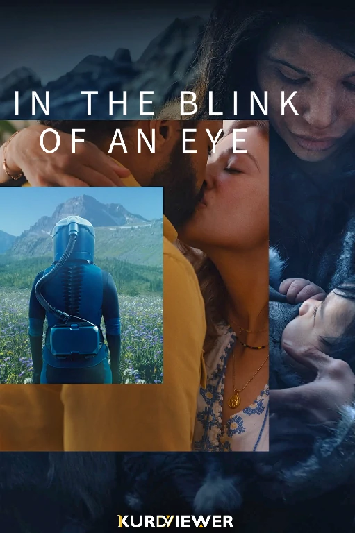 In the Blink of an Eye