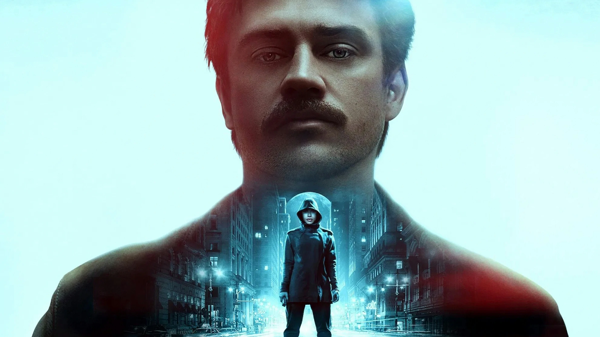 لە سێبەری مانگ