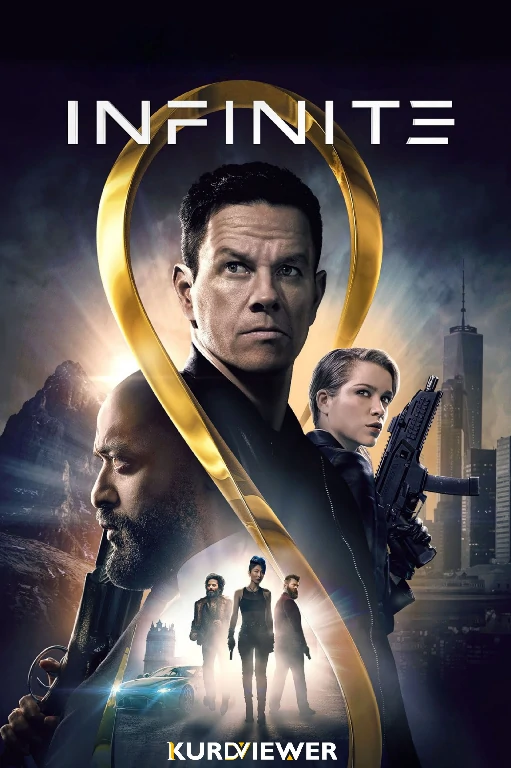 Infinite