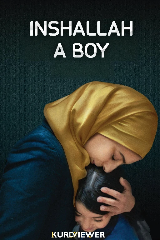Inshallah a Boy