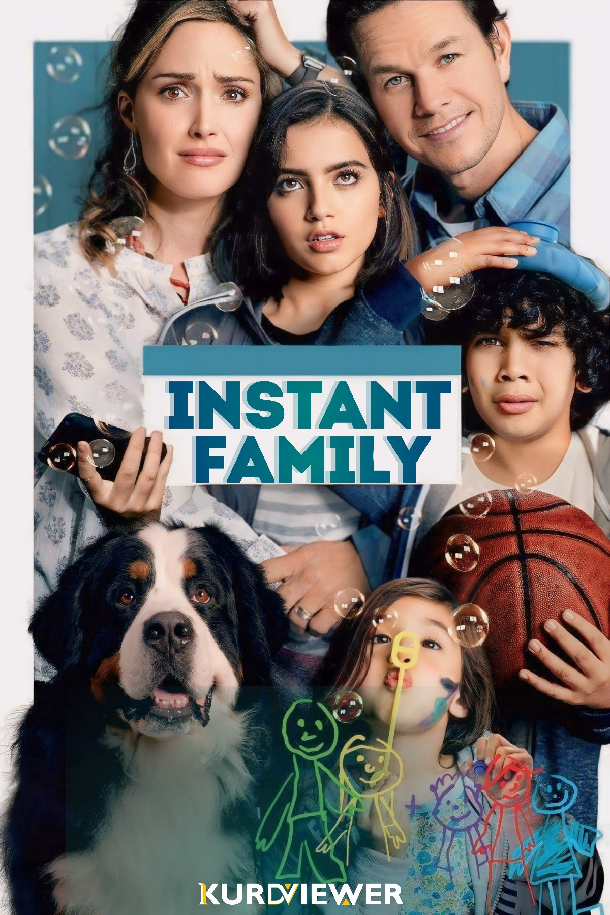 Instant Family (2018)