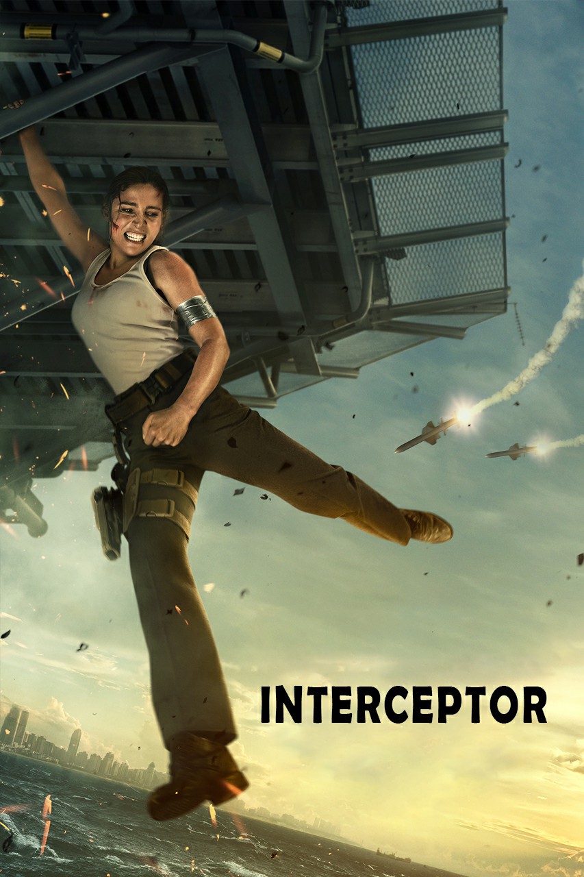 Interceptor (2022)