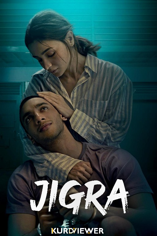 Jigra