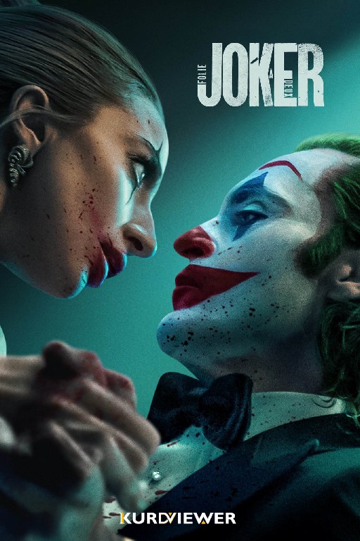 Joker: Folie a Deux (2024)