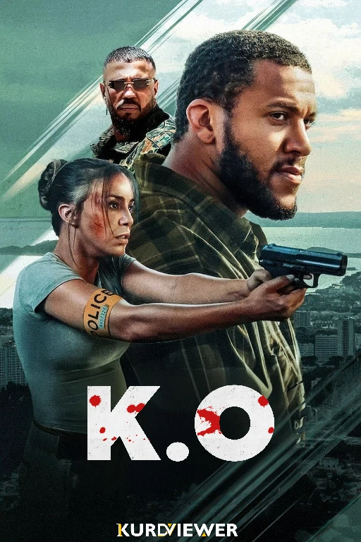 K.O.