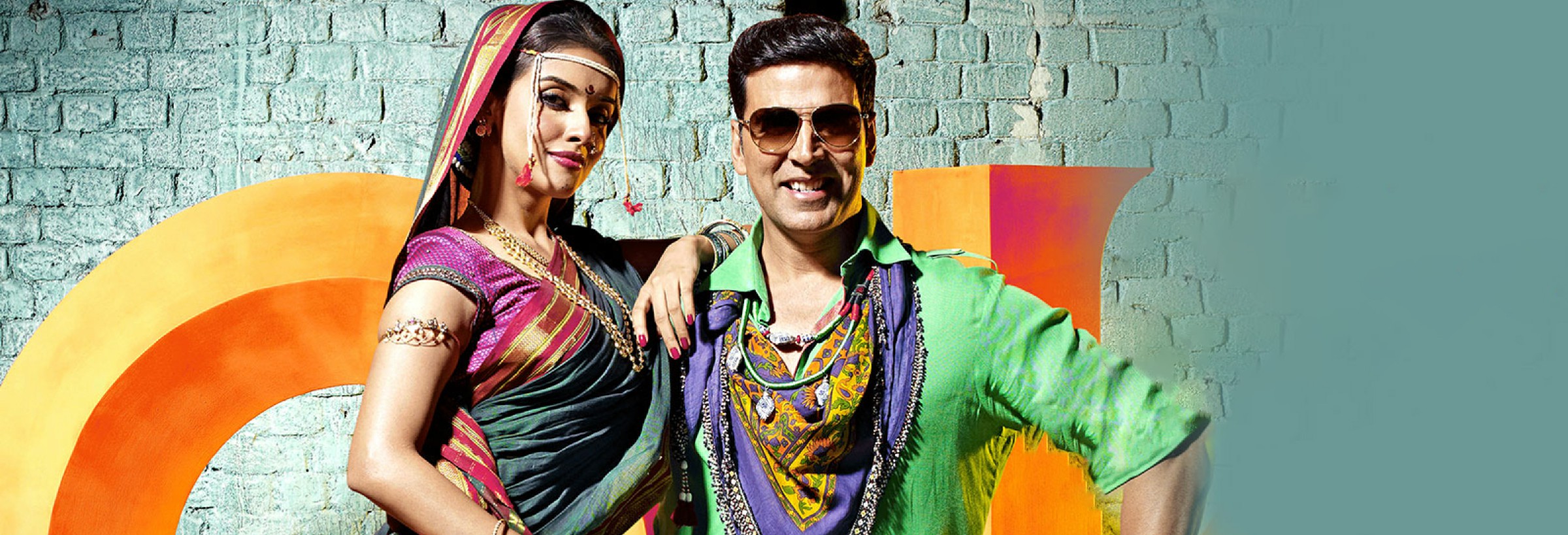 Khiladi 786 (2012)