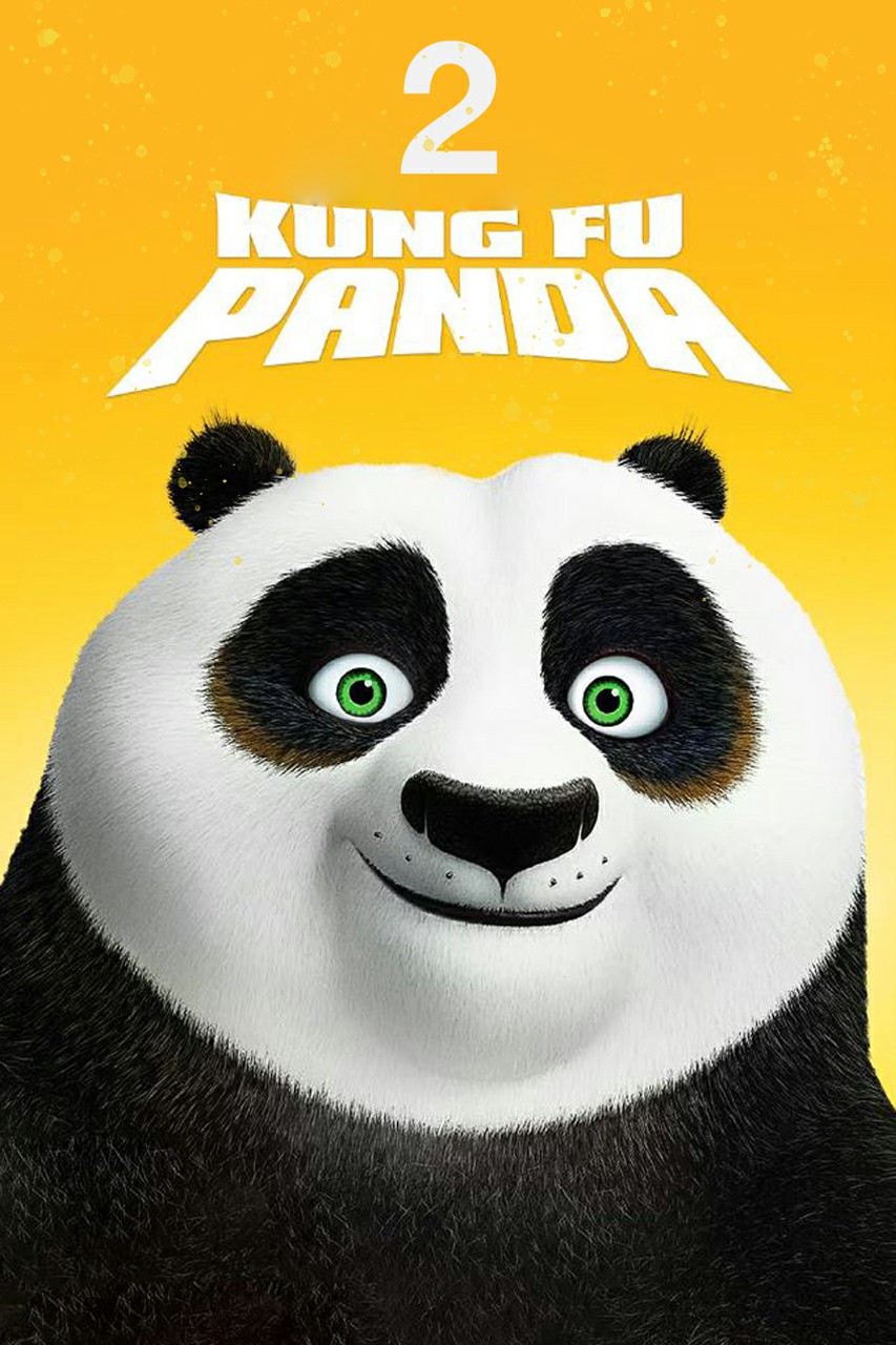 Kung Fu Panda 2 (2011)