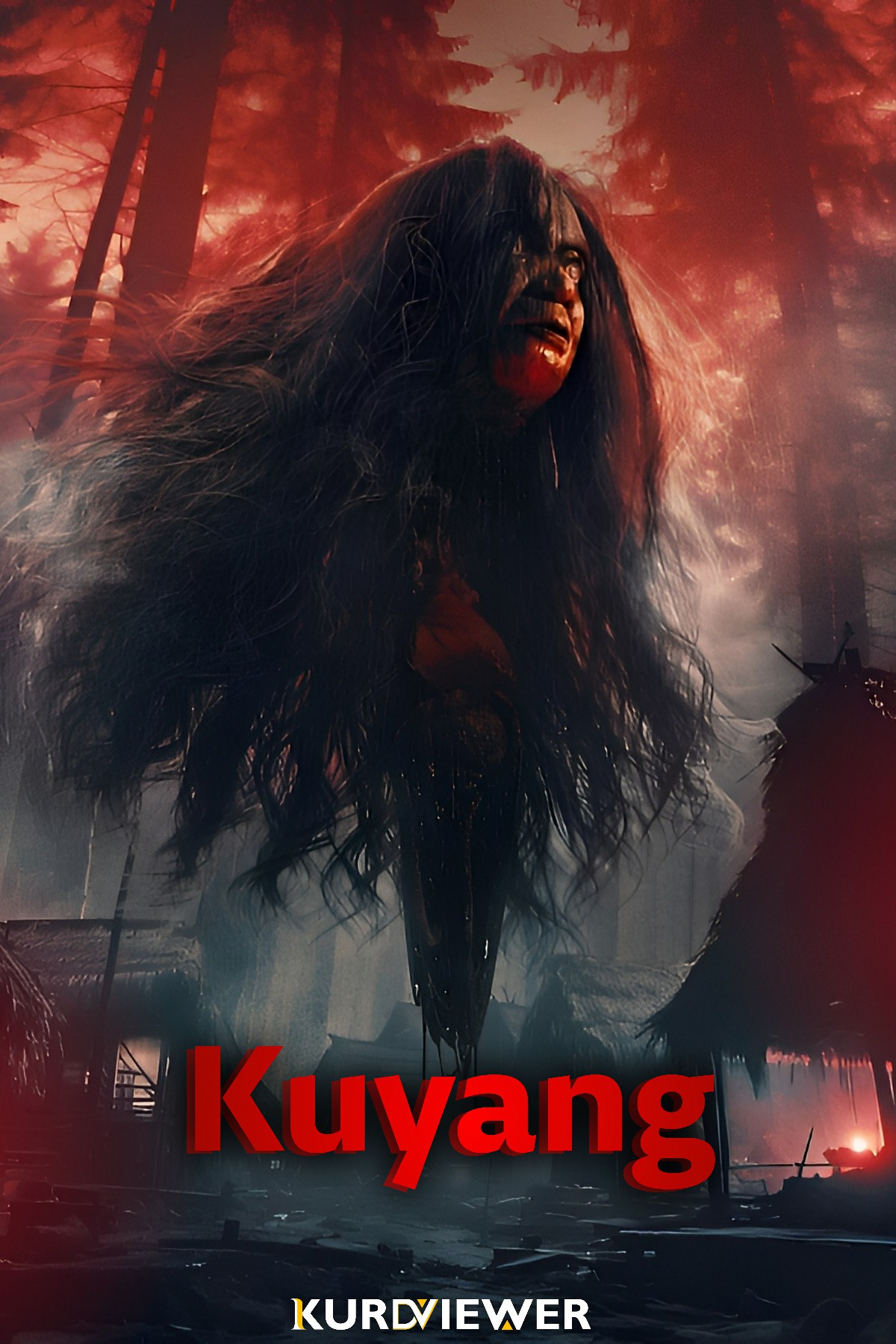 Kuyang (2024)