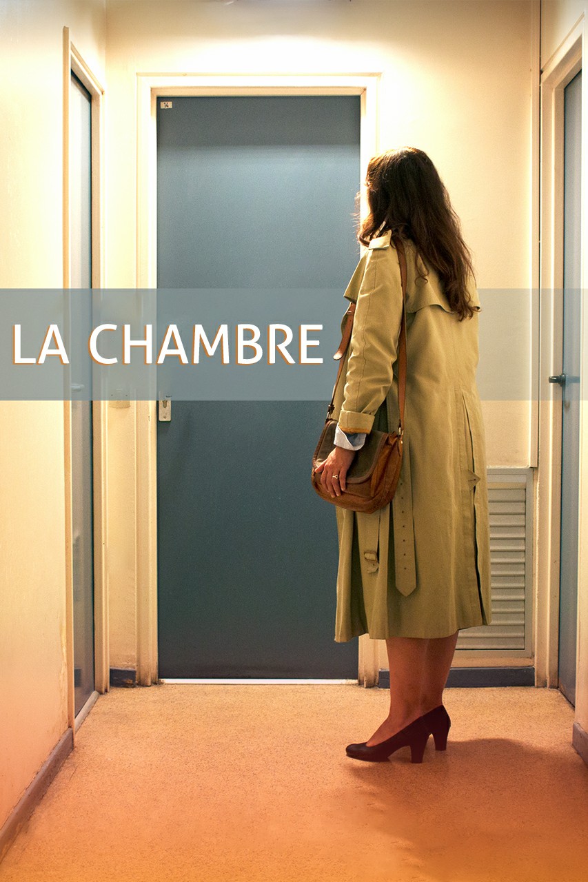 La chambre (2019)