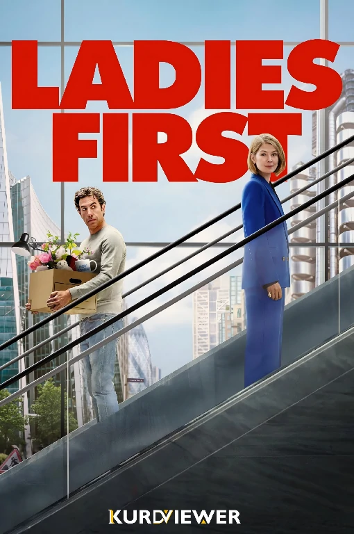 Ladies First