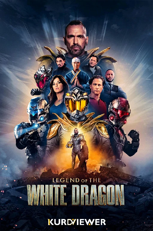 Legend of the White Dragon