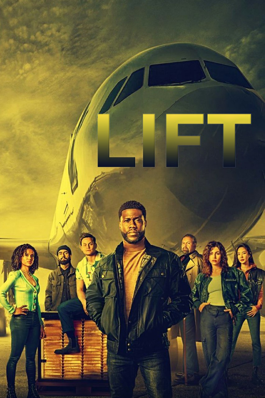 Lift (2024)