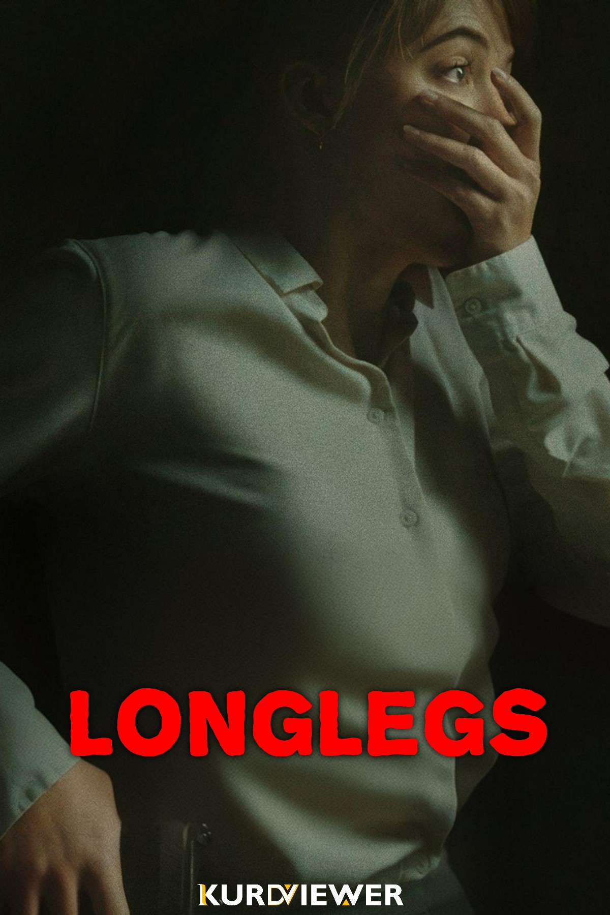 Longlegs (2024)