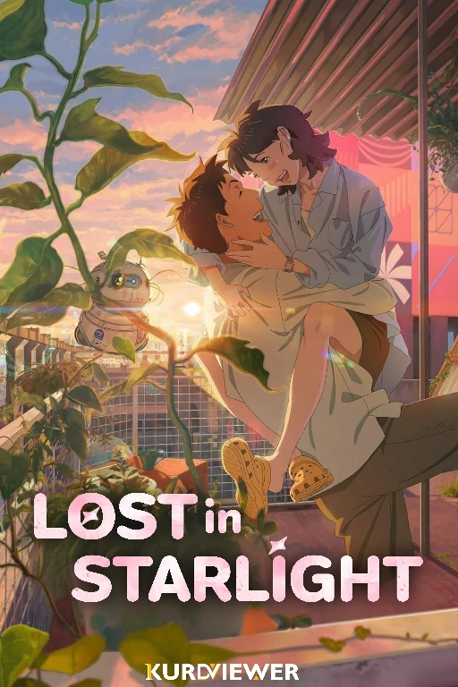 Lost in Starlight