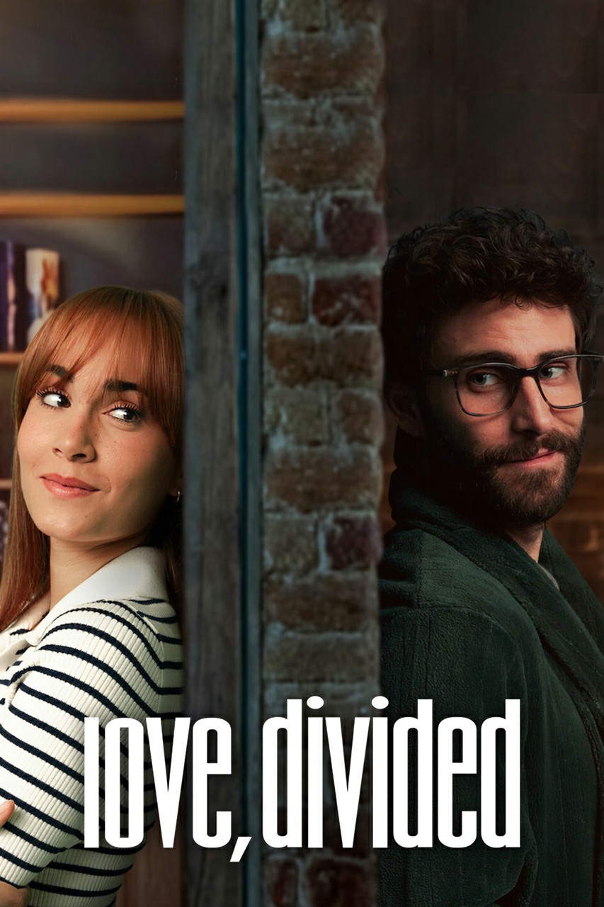 Love, Divided (2024)